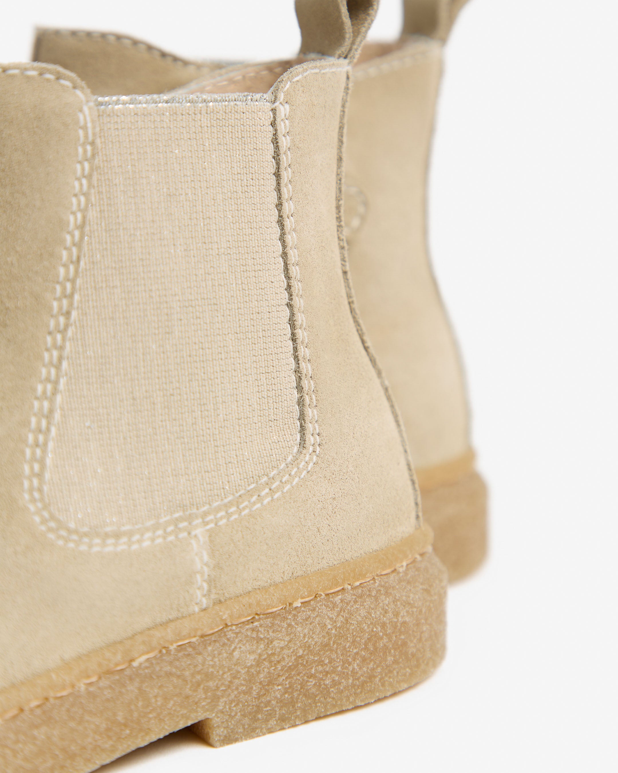 Nero Giardini Junior bottines daim fille hiver
