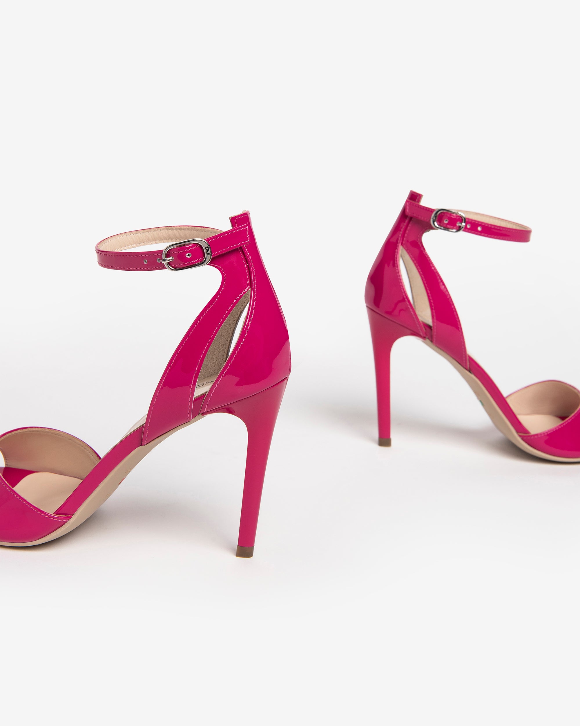 Nero Giardini Elegant Sandals sandales vernies femme