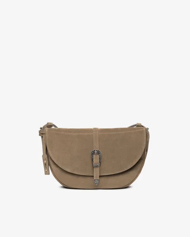 Nero Giardini Bags sac bandoulière cuir femme taille unique