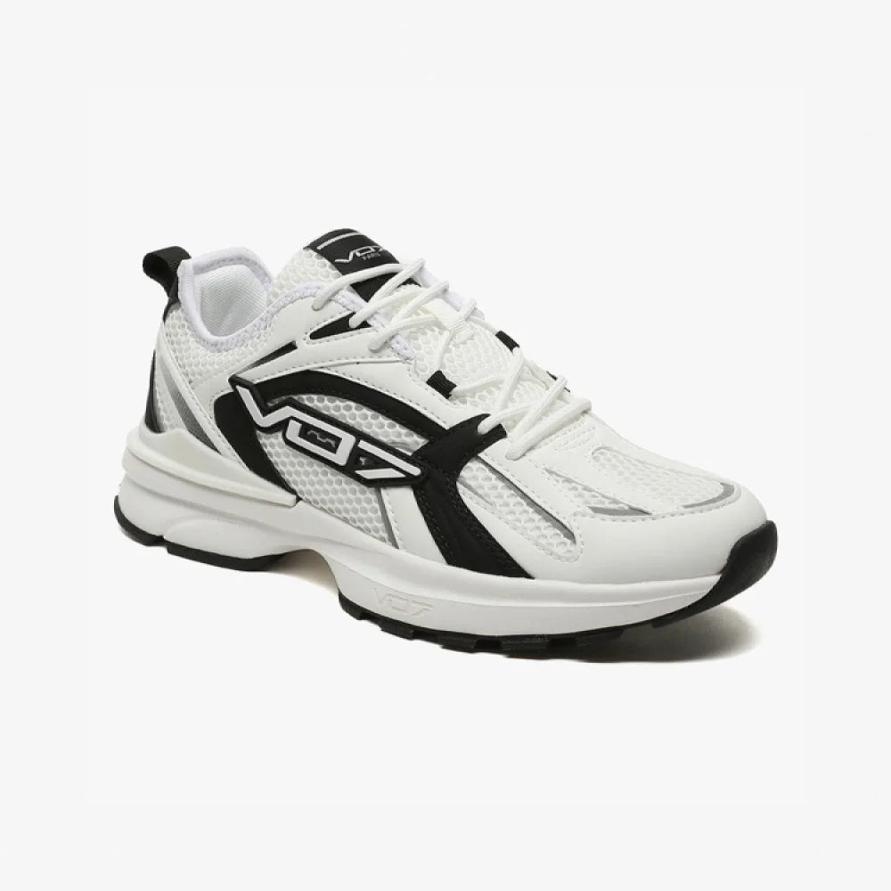VO7 Street K Seven BG sneakers homme noir mesh respirant