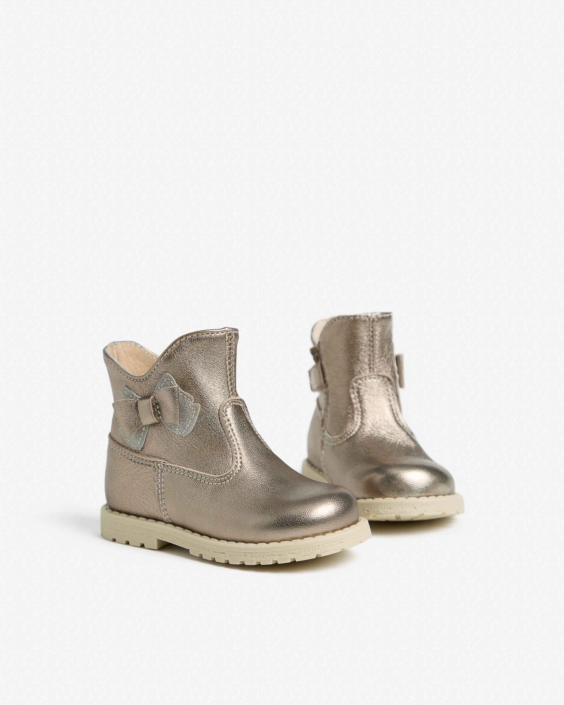 Nero Giardini Ankle Boots bottines fille cuir 24