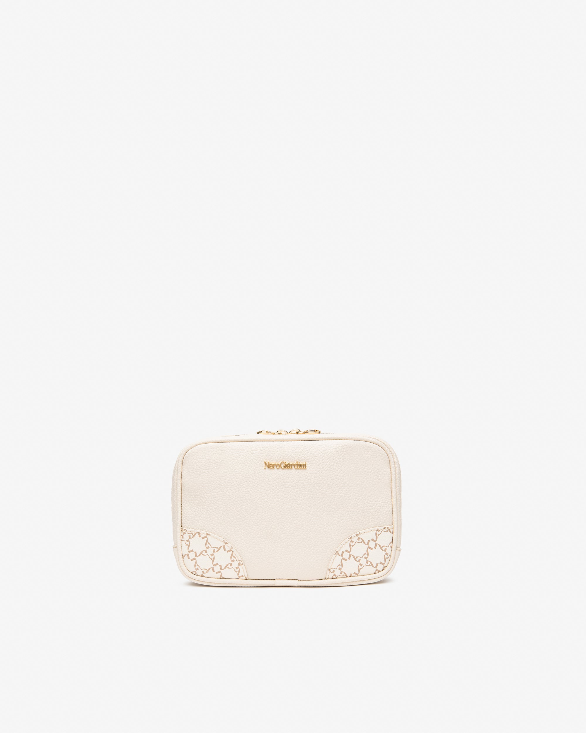 Nero Giardini sac bandoulière tissu technique femme