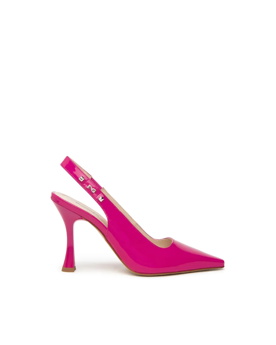 Nero Giardini Décolleté escarpins vernis femme