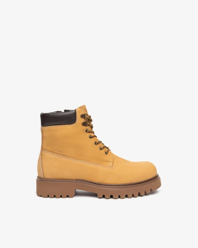 Nero Giardini Ankle Boots bottines homme cuir pointure 44