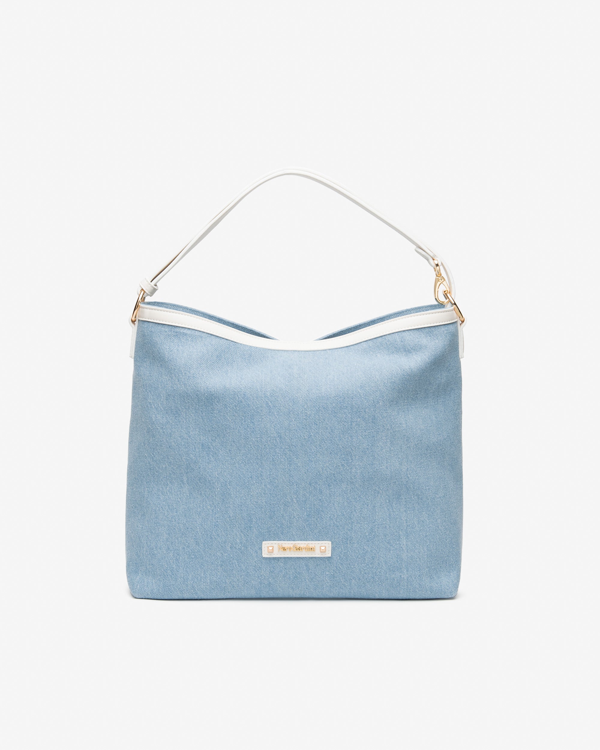 Nero Giardini Bags sac hobo femme technique taille PZ