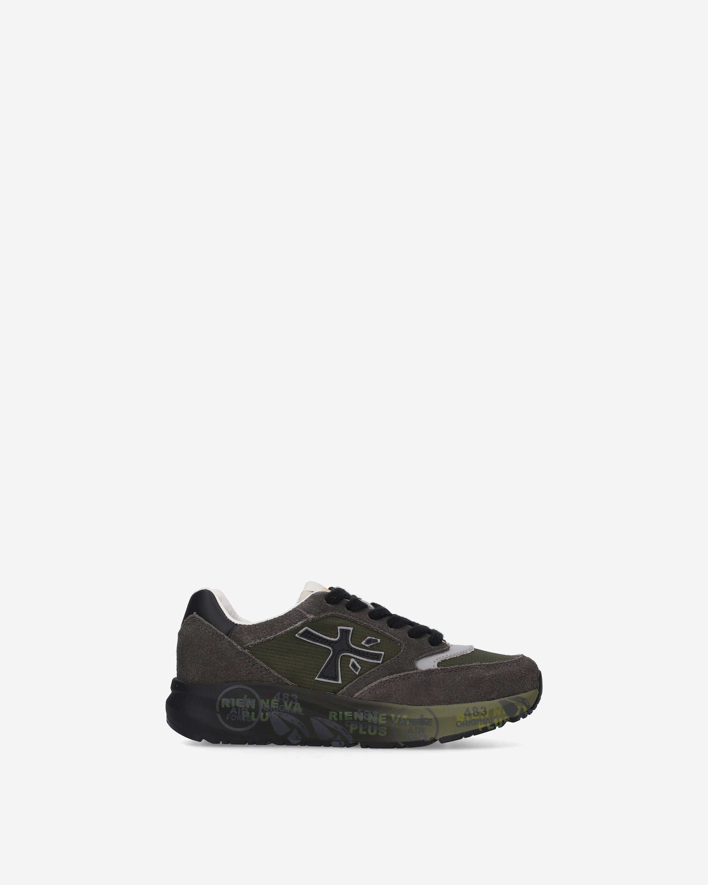 Premiata Kids Demib 9461B baskets enfant 33