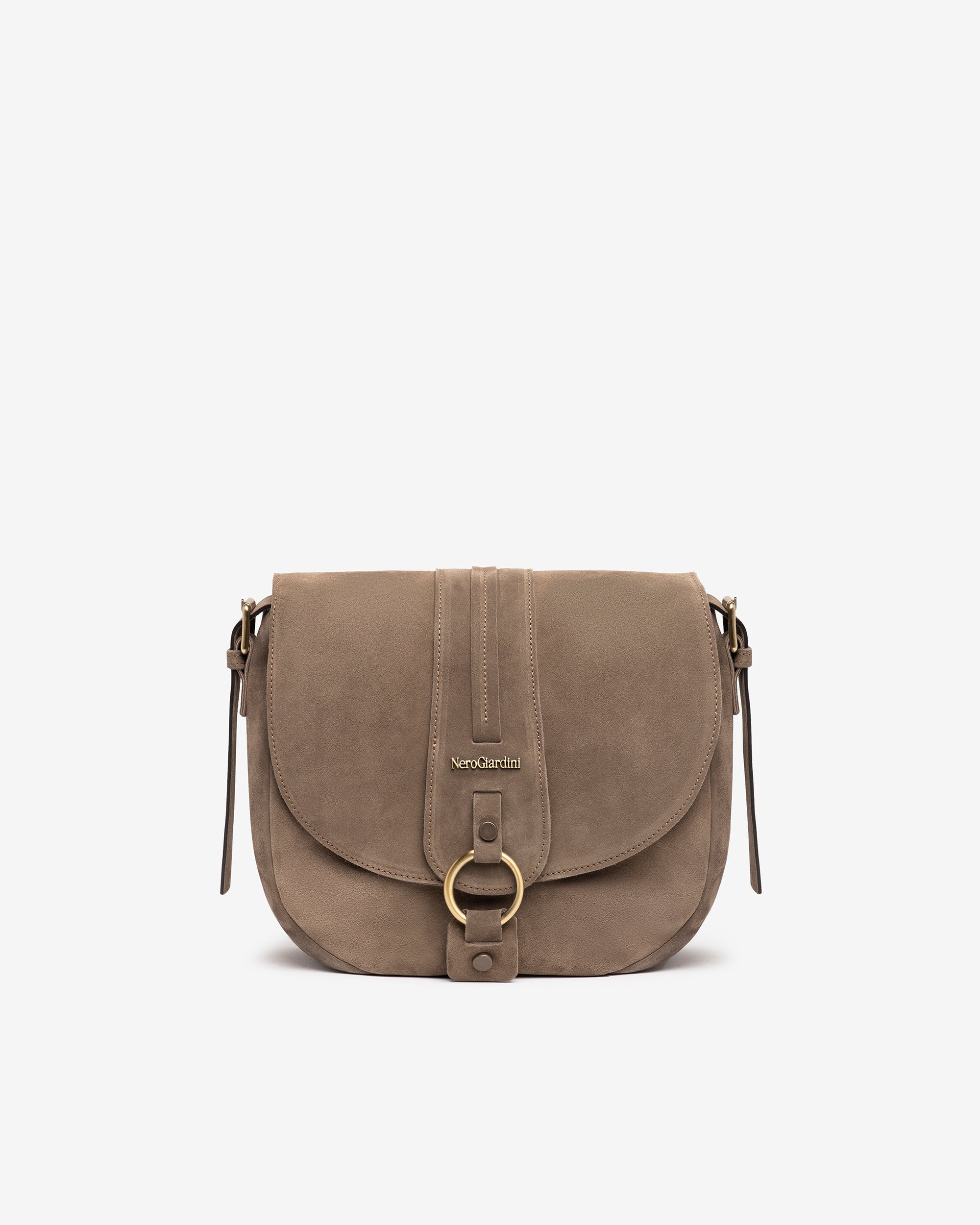 Nero Giardini Bags sac bandoulière cuir femme PZ