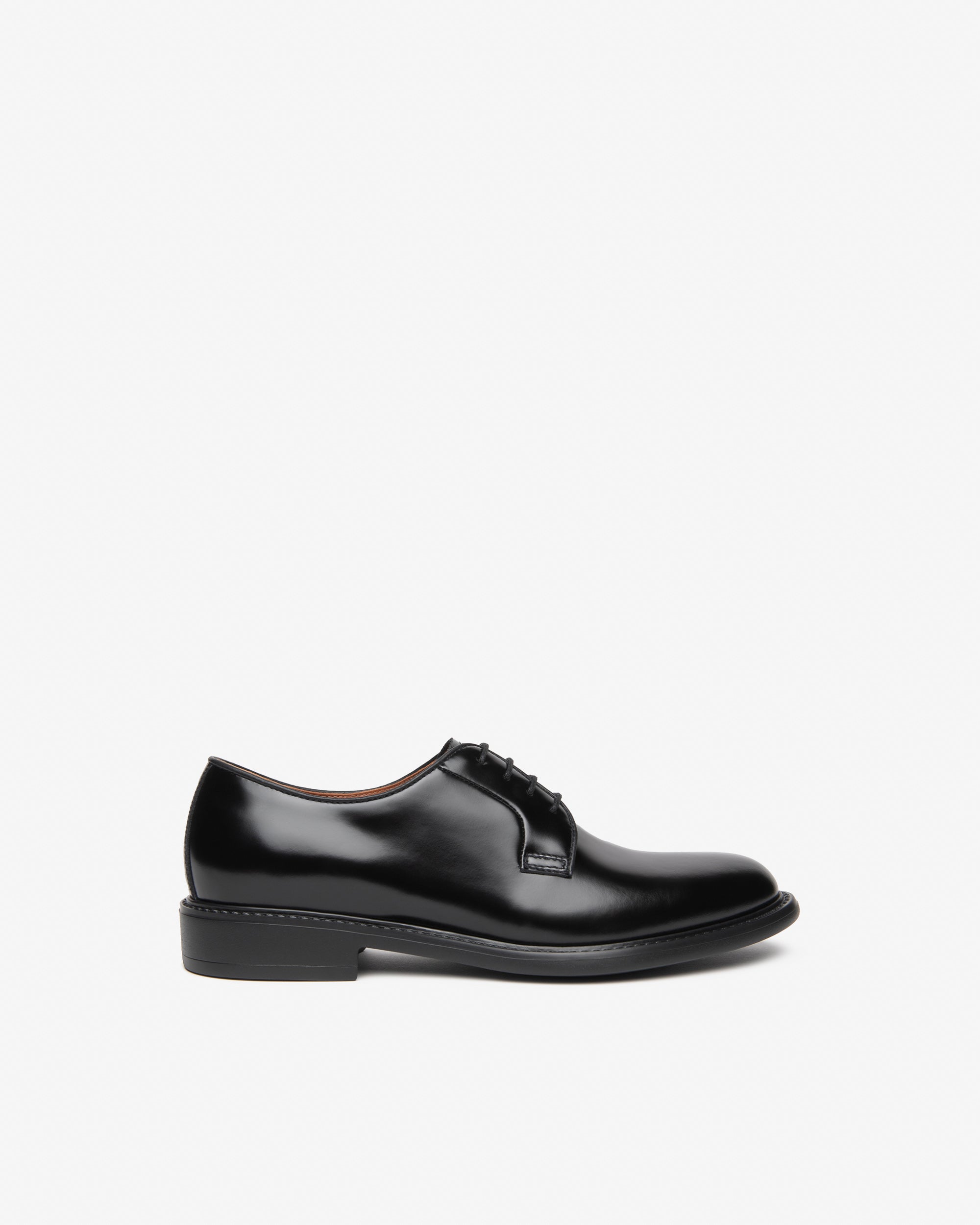 Nero Giardini Derby Chaussures Homme Cuir Patiné 39-46