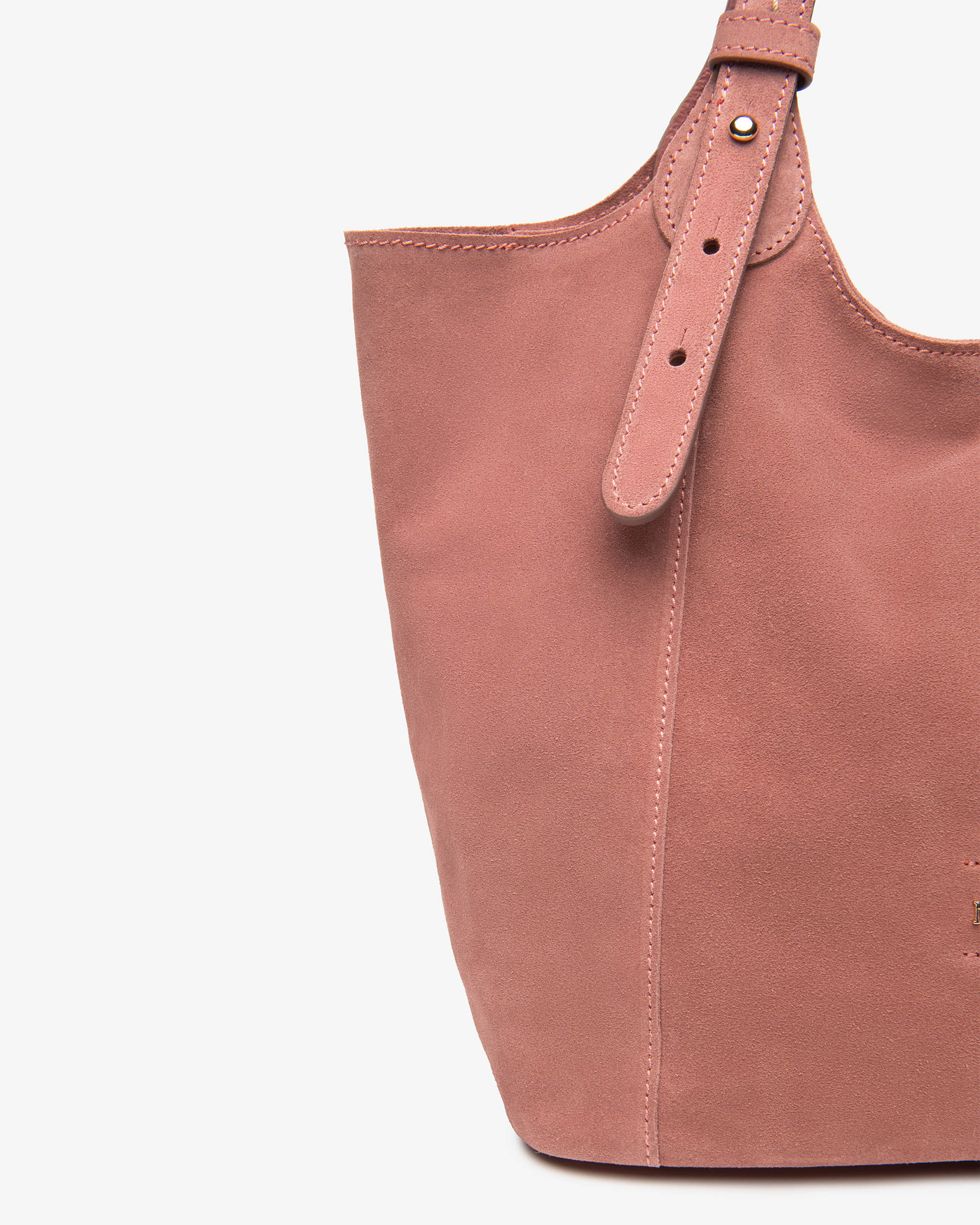 Nero Giardini sac shopping daim femme cabas
