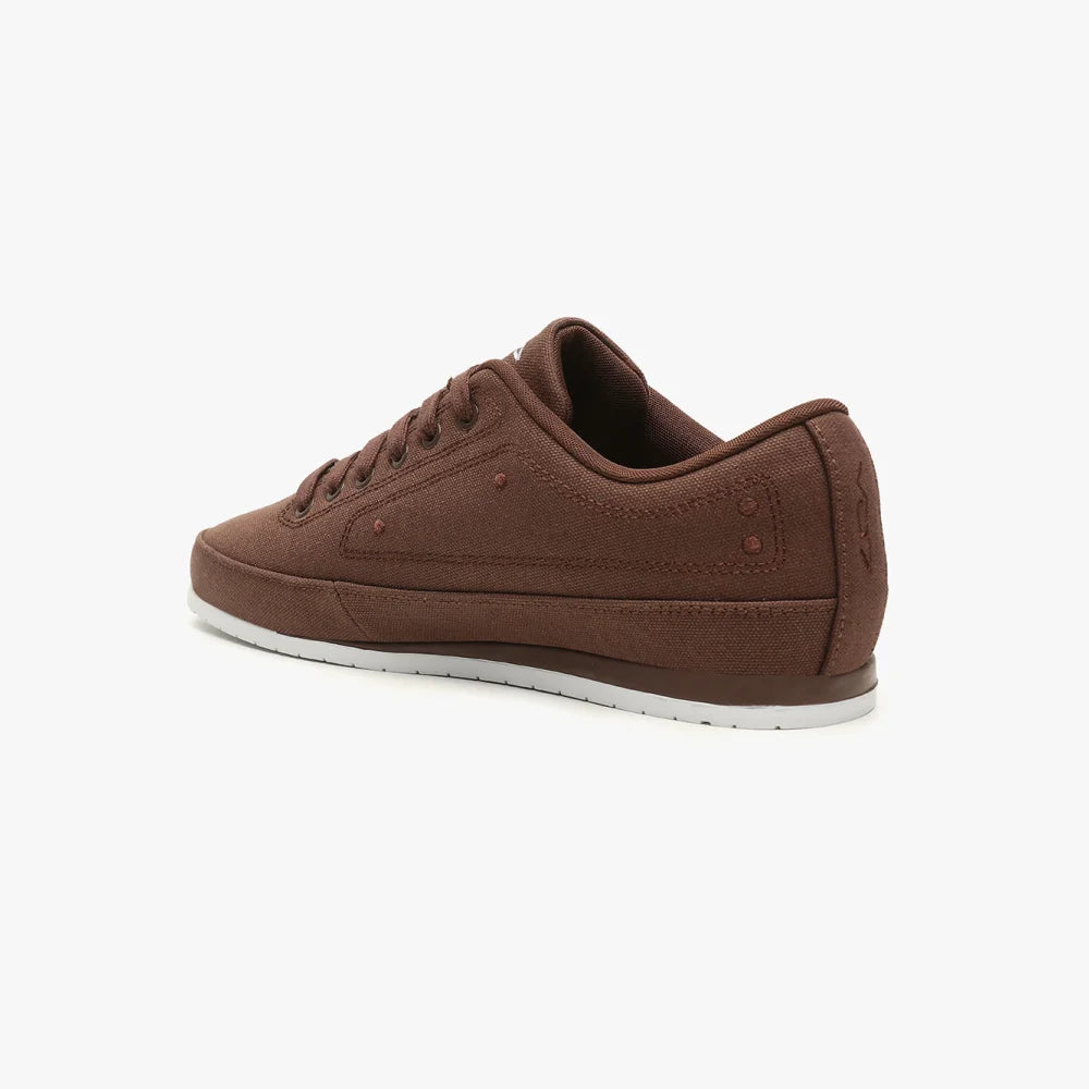 VO7 Yacht 10 Brown sneakers homme marron