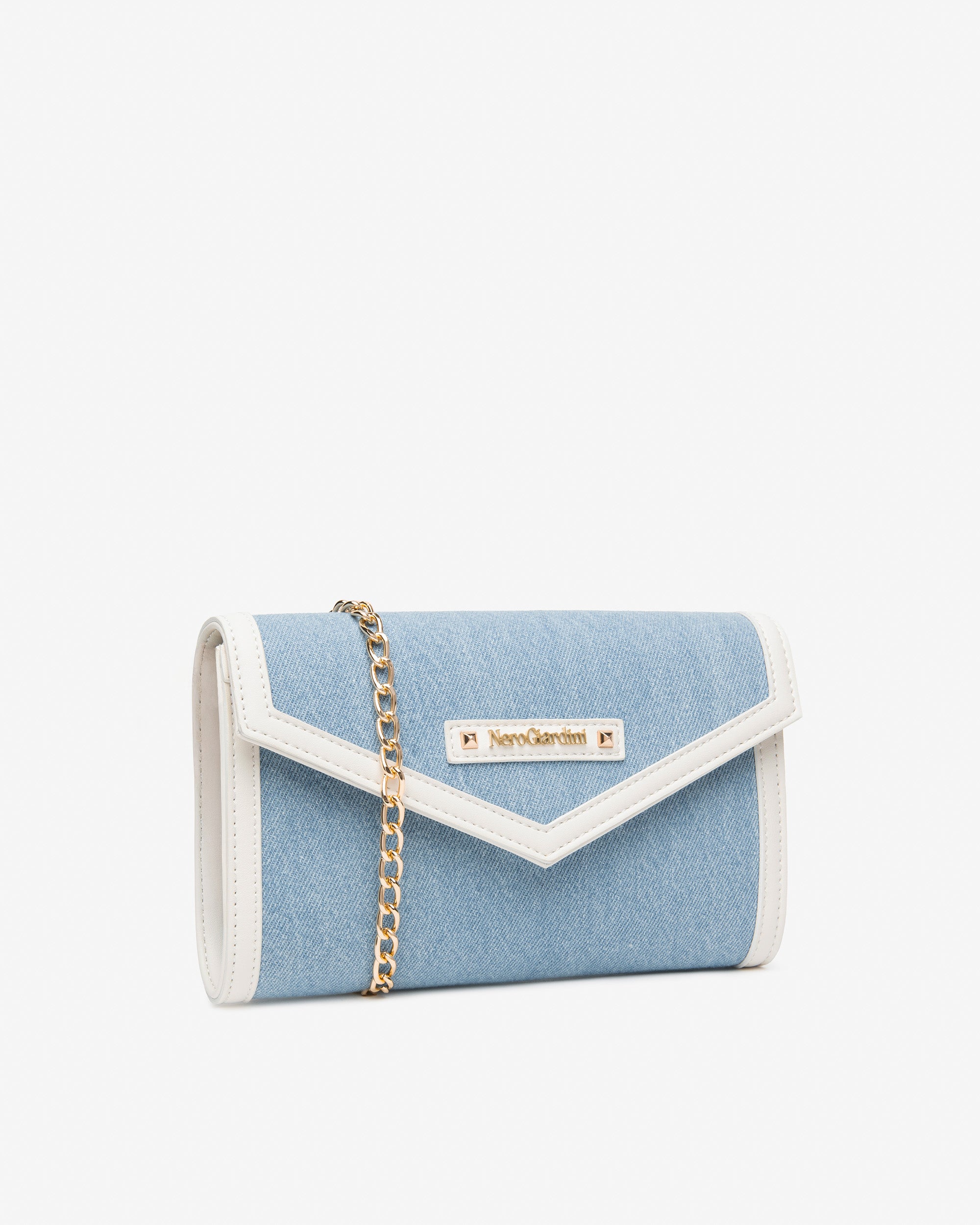 Nero Giardini Bags pochette femme matière technique