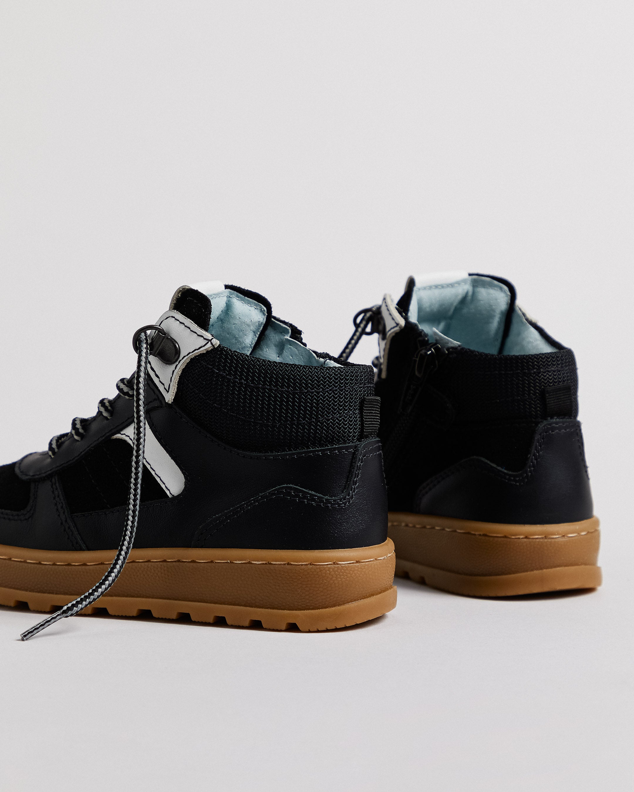 Nero Giardini Ankle Boots bottines cuir garçon