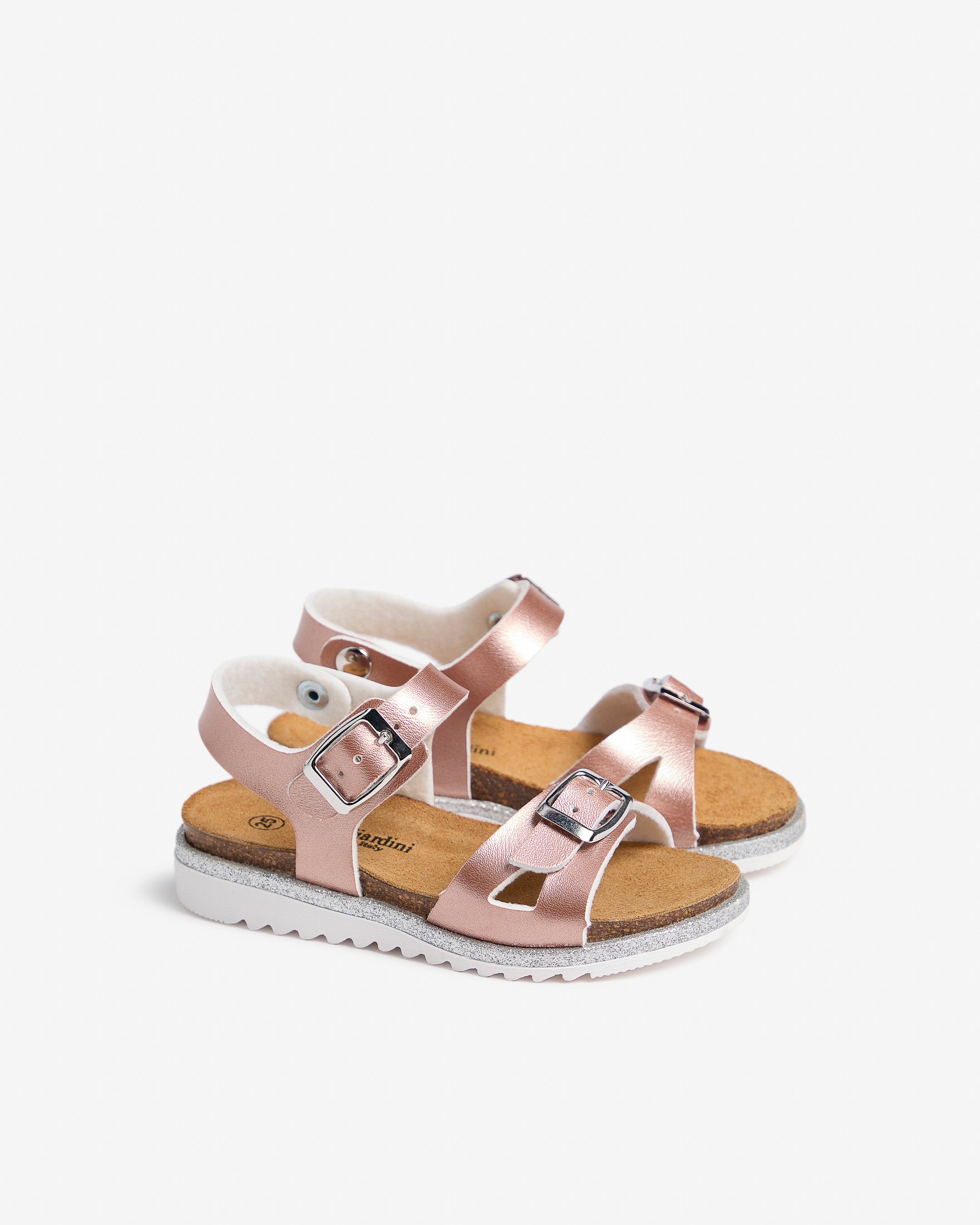 Nero Giardini Sandals sandales ado 30 toile technique