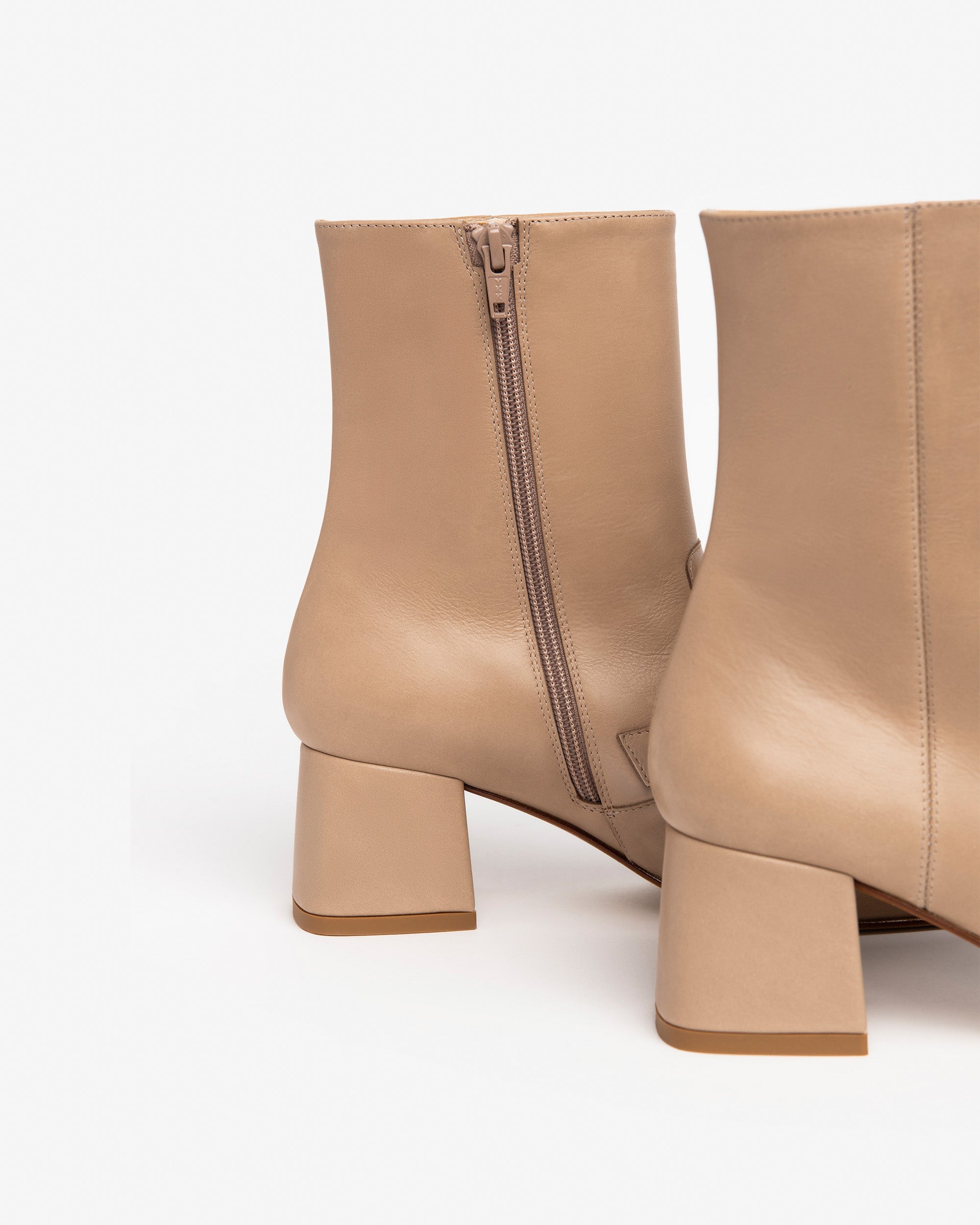 Nero Giardini Ankle Boots boots femme cuir