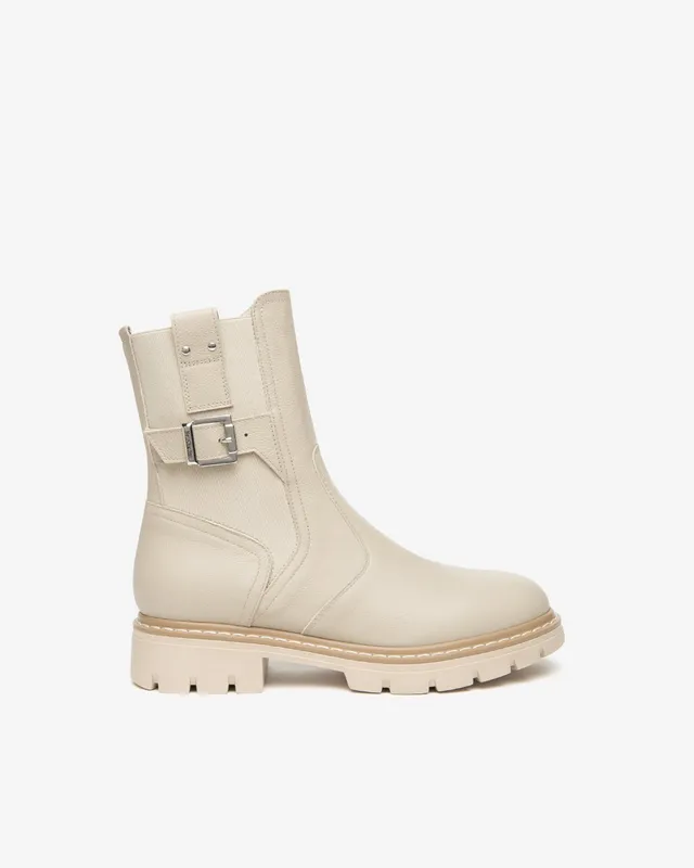 Nero Giardini Ankle Boots Bottines Femme Cuir Pointure 38