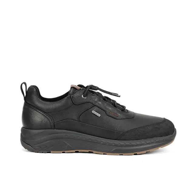 Fluchos Lander F2294 Baskets Noir Homme Hiver