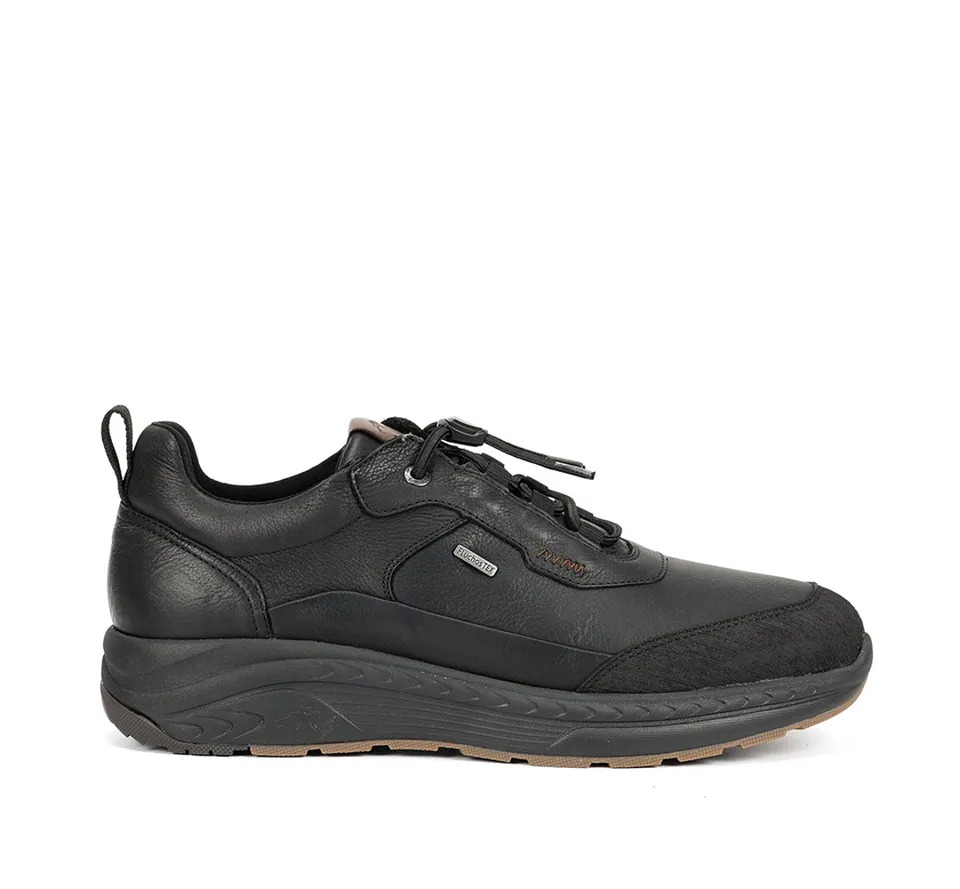 Fluchos Lander F2294 Baskets Noir Homme Hiver