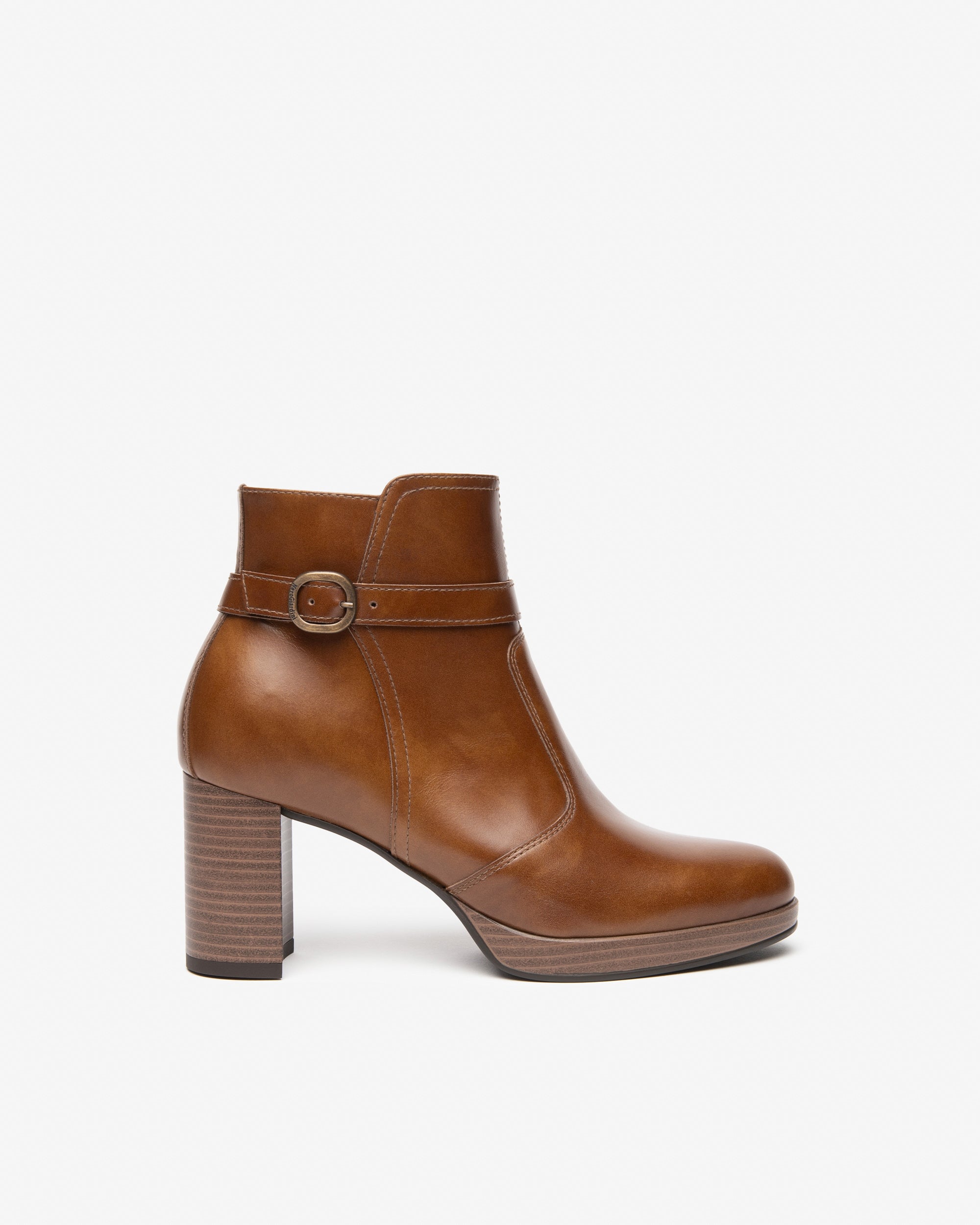 Nero Giardini Ankle Boots bottines femme cuir pointure 35-41