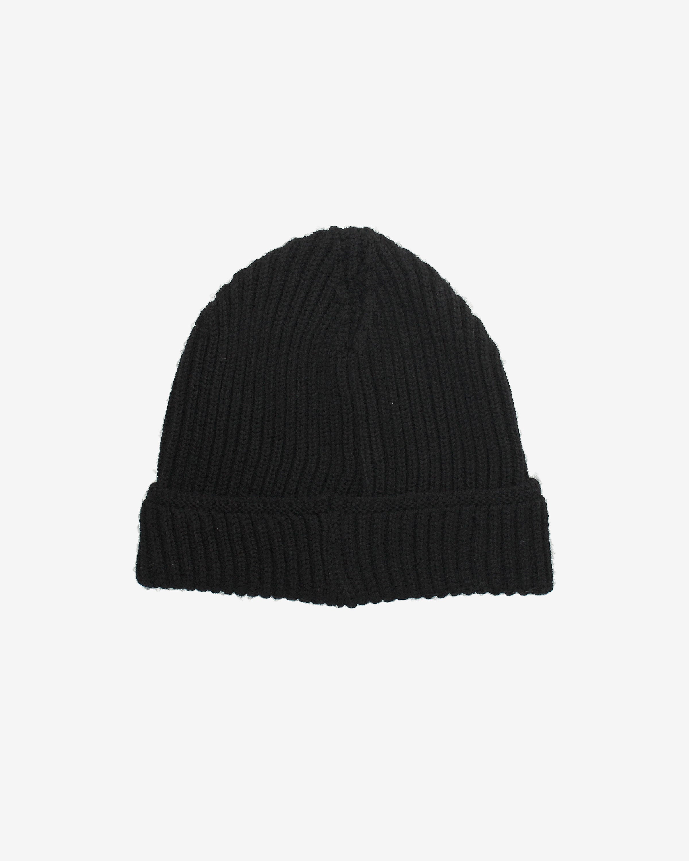 Premiata Wool Cap bonnet laine merinos taille unique