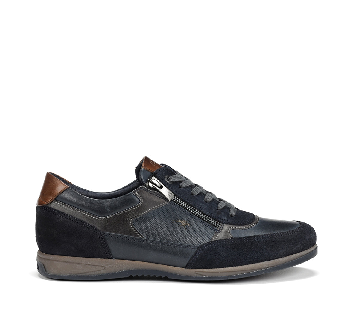 Fluchos Deportivos Daniel F1288 Baskets Bleu Homme