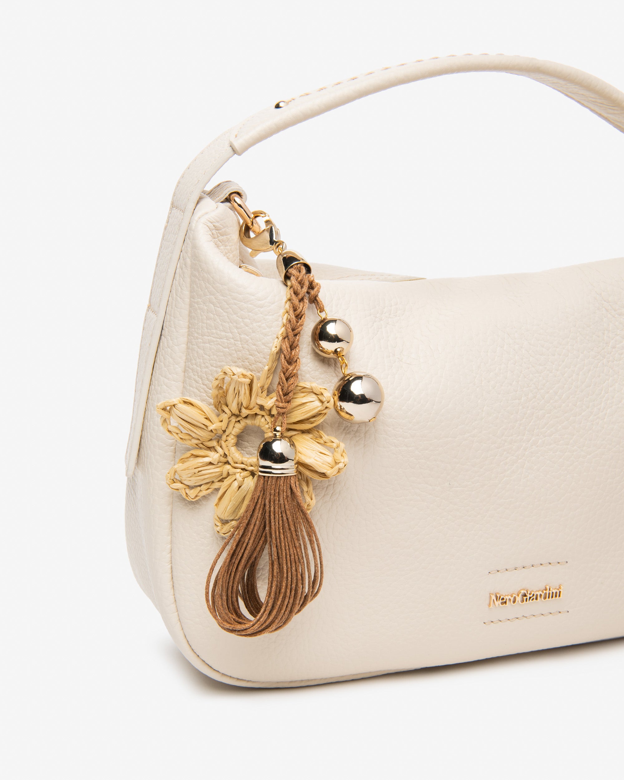 Nero Giardini Bags sac hobo cuir femme PZ