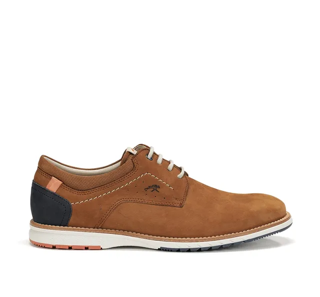 Fluchos Taylor F1978 chaussures marron homme