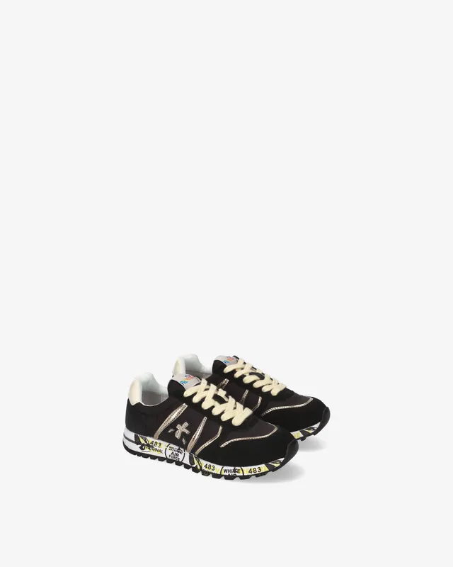 Premiata Kids SKYBV 9410 baskets enfant