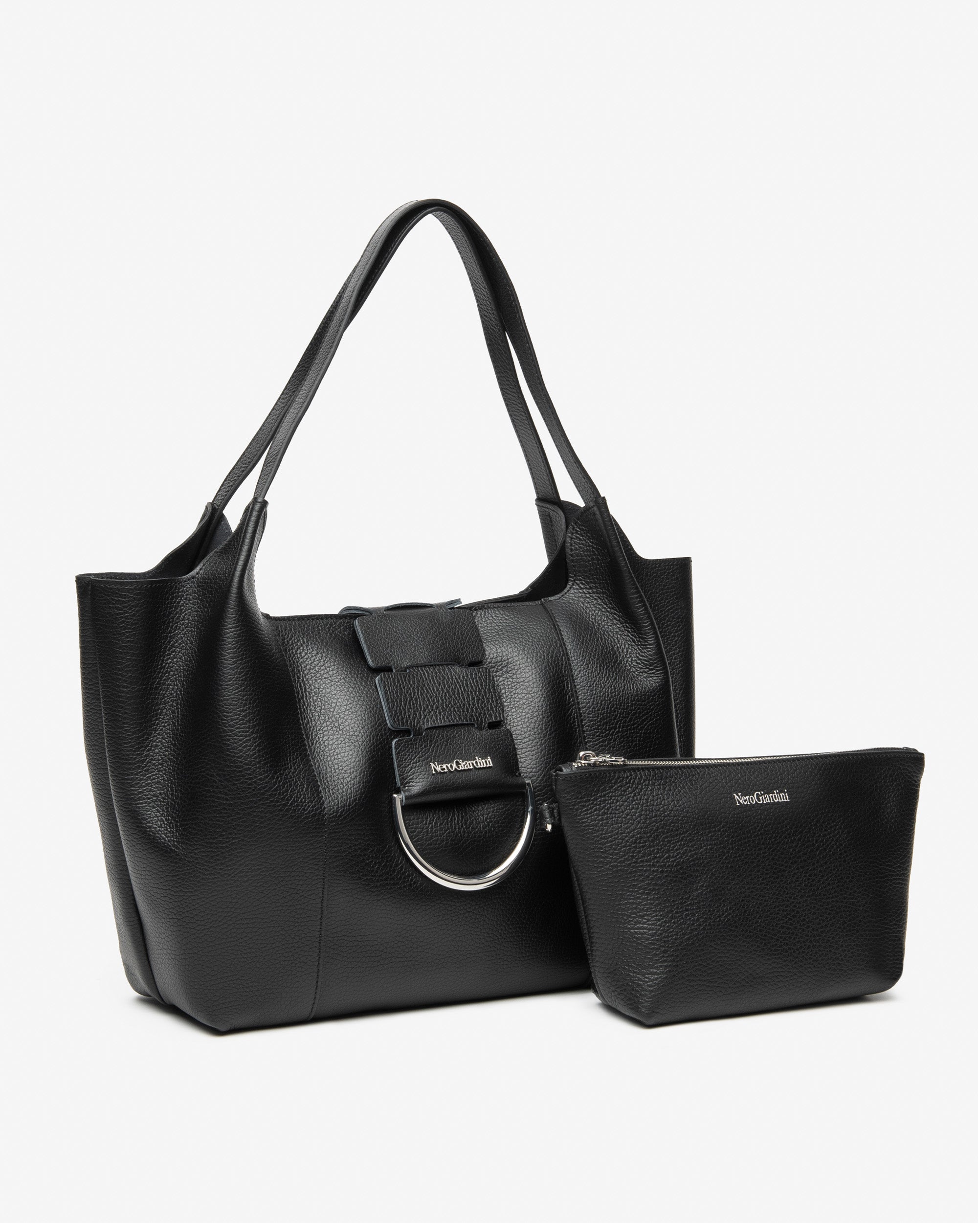 Nero Giardini Bags Sac Bandoulière Femme Cuir PZ