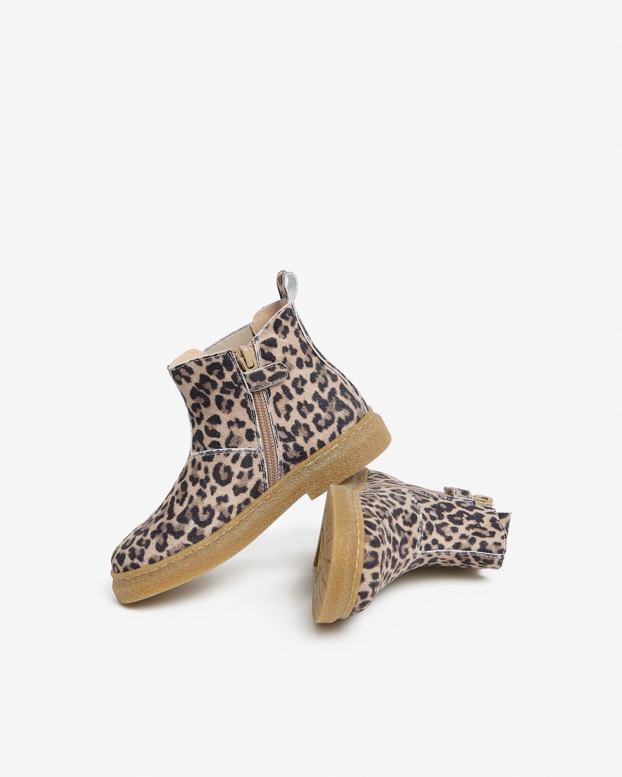 Nero Giardini Ankle Boots bottines fille tissu technique hiver
