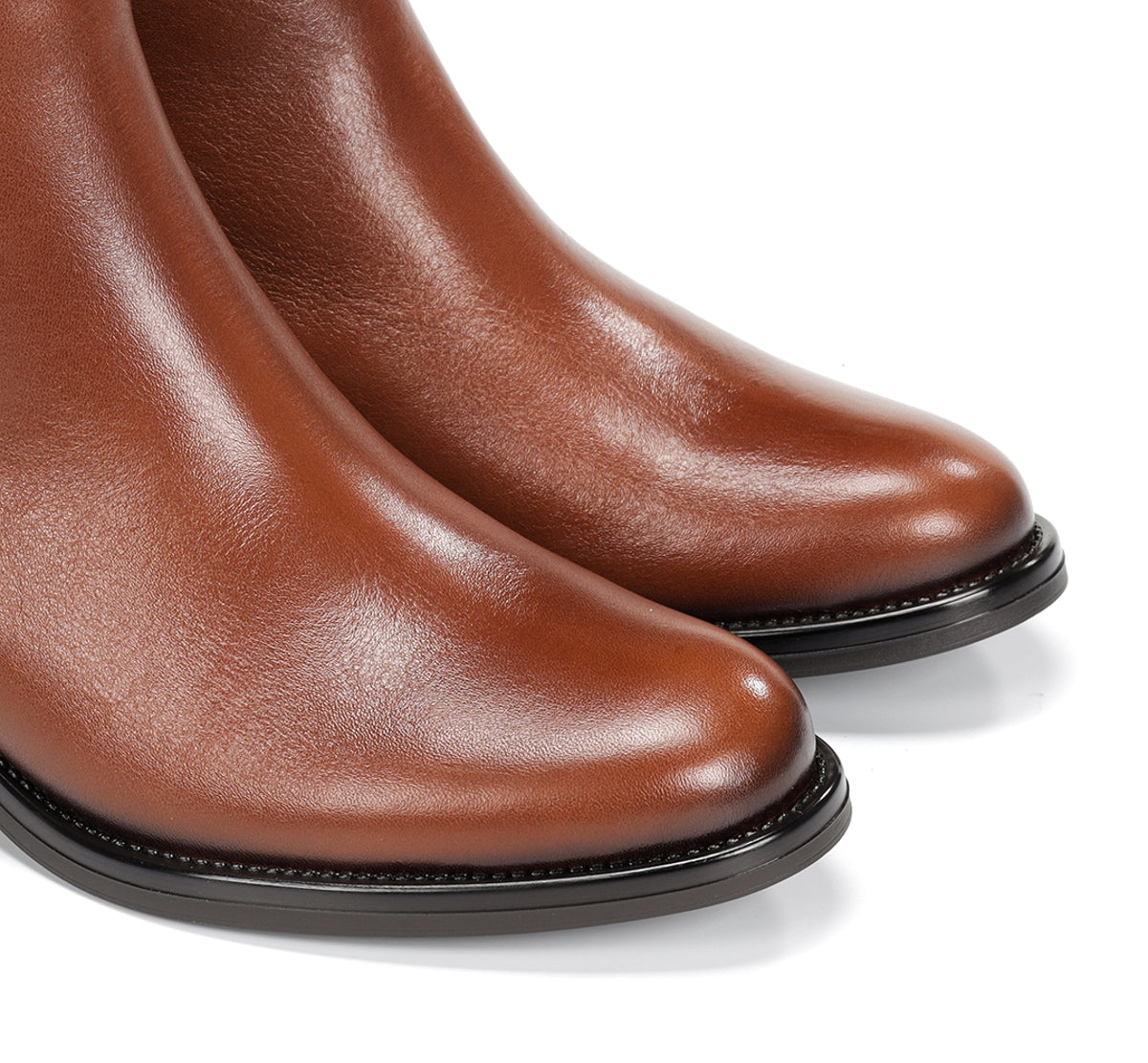 Fluchos Dorking Chiara D9347 bottine marron cuir