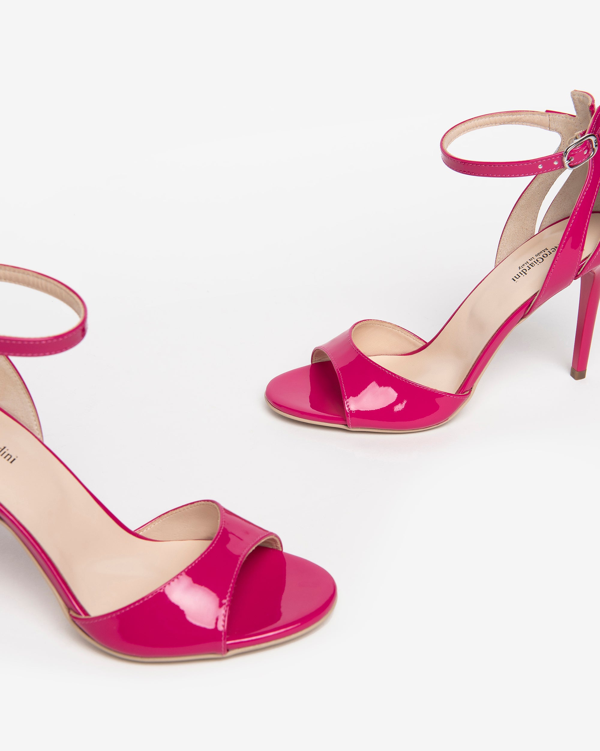 Nero Giardini Elegant Sandals sandales vernies femme