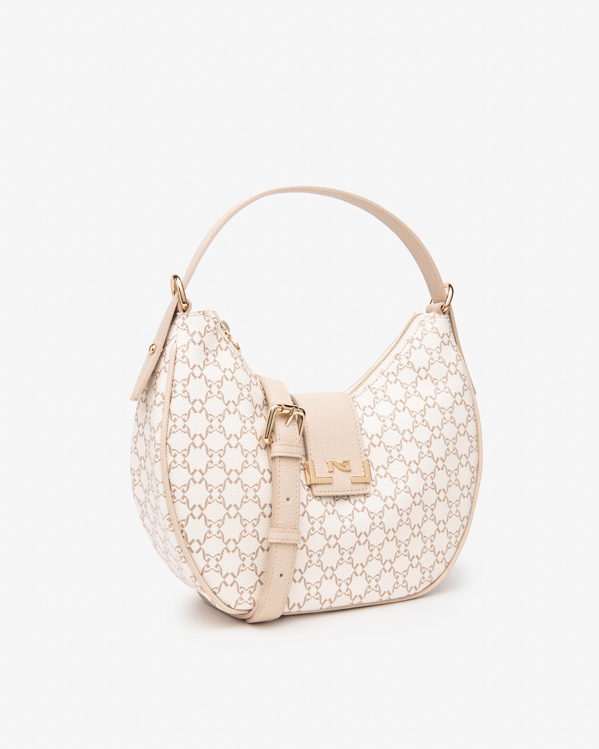 Nero Giardini Bags sac hobo technique femme