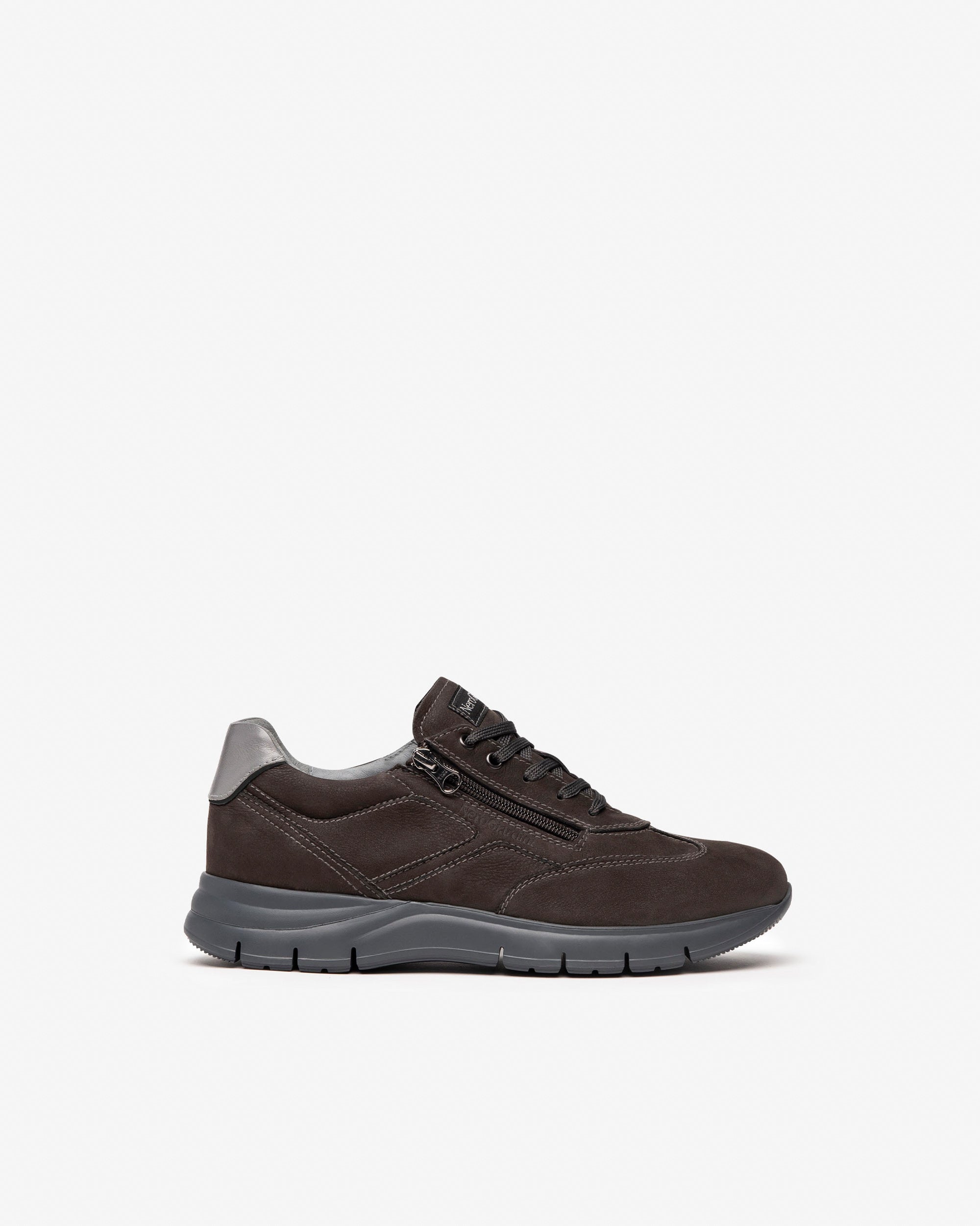 Nero Giardini Sneakers Baskets Cuir Homme Pointure 42