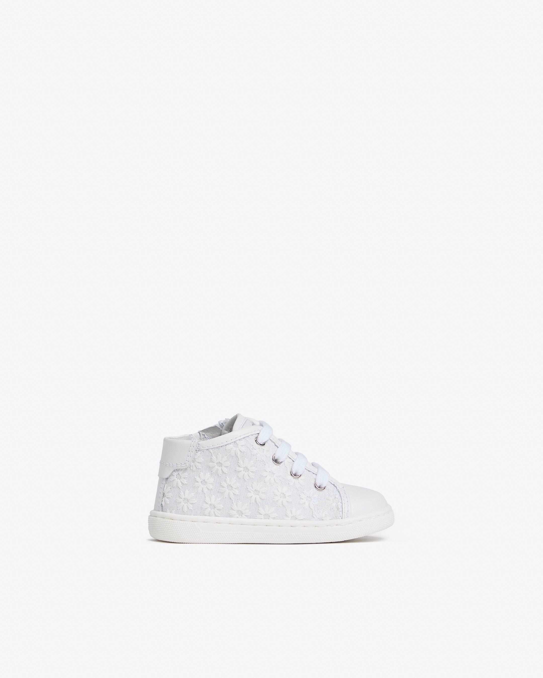 Nero Giardini Sneakers baskets tissu fille légère