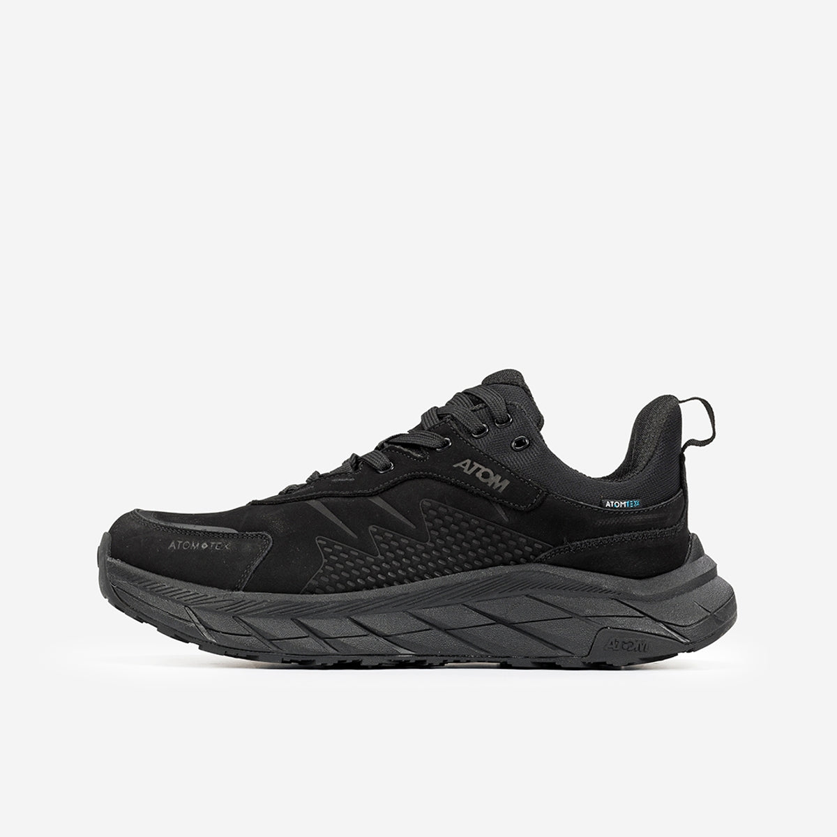 Atom Urban AT172 sneakers homme noir lifestyle