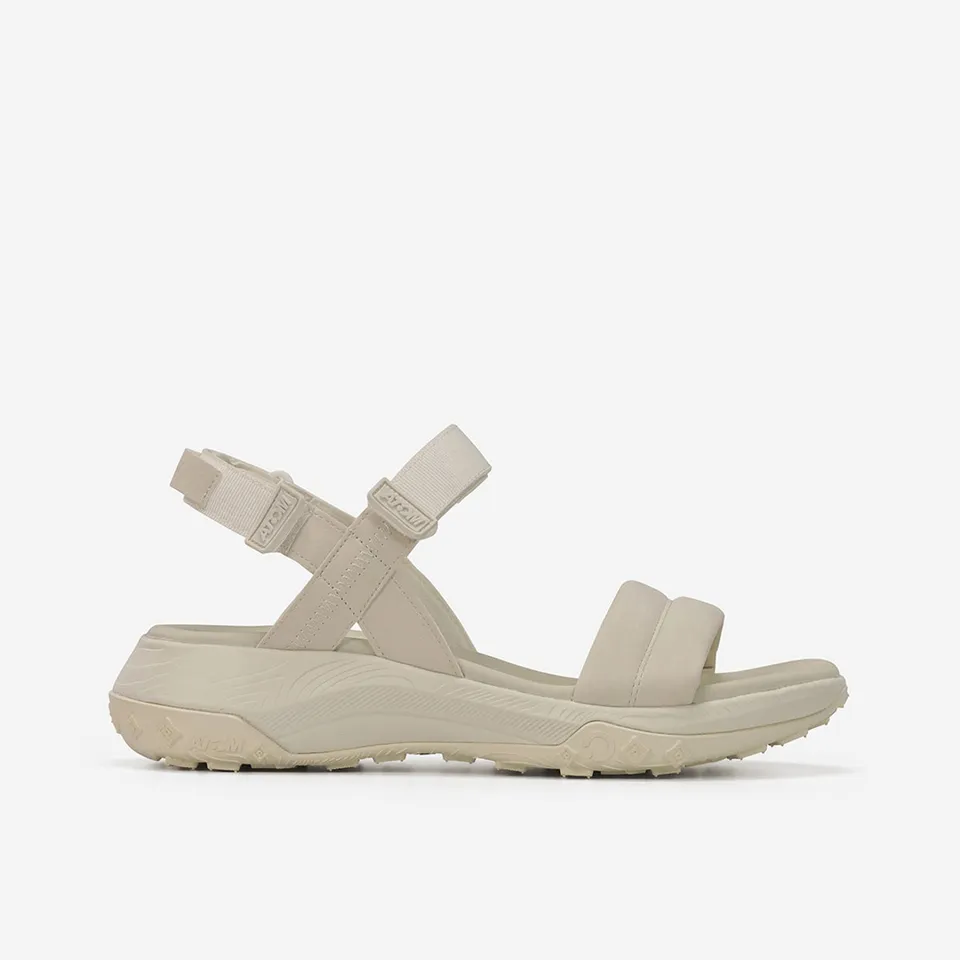 Atom Alliance AT188 sandales blanc femme outdoor