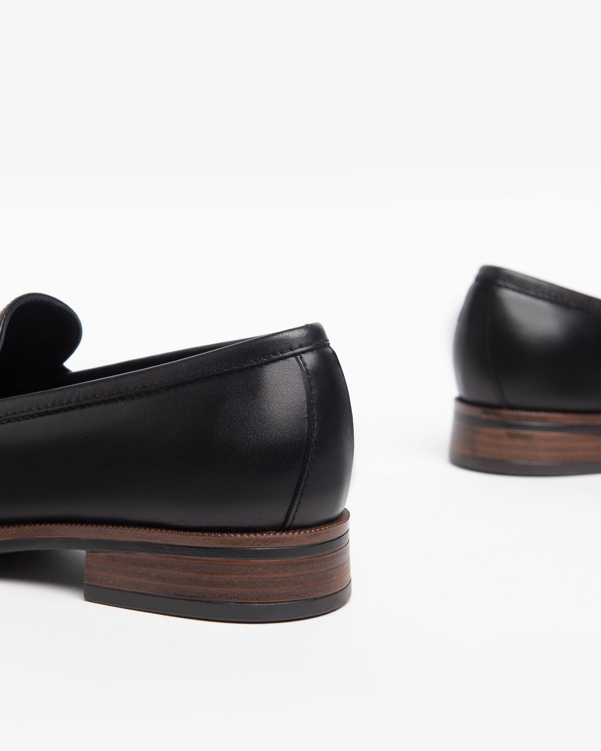 Nero Giardini Loafers Mocassins Femme Cuir 35-41