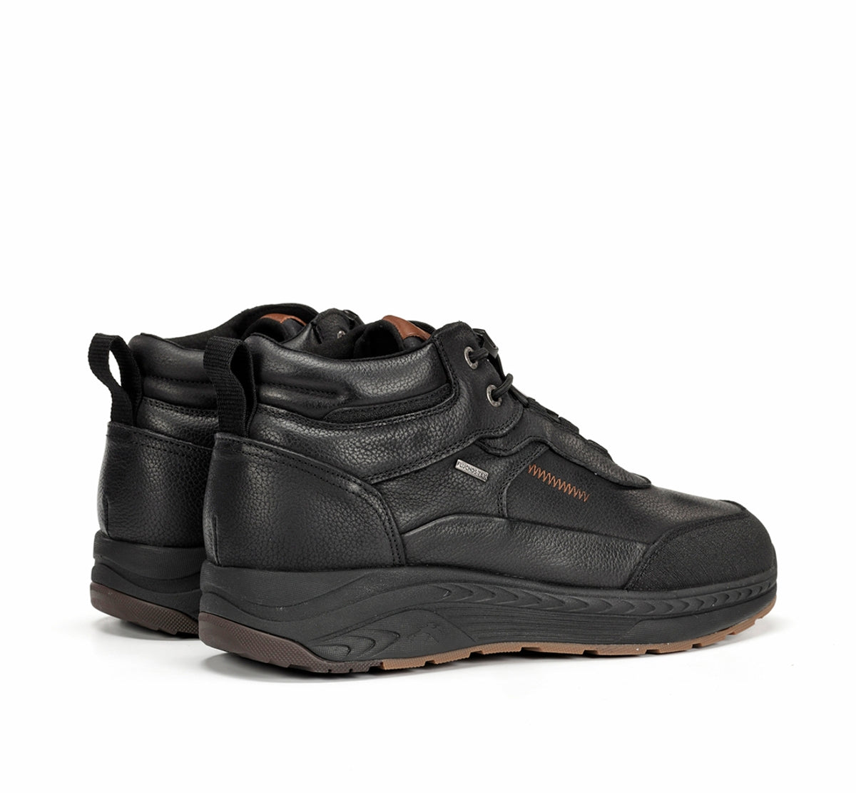 Fluchos Lander F2295 botte homme noir hiver