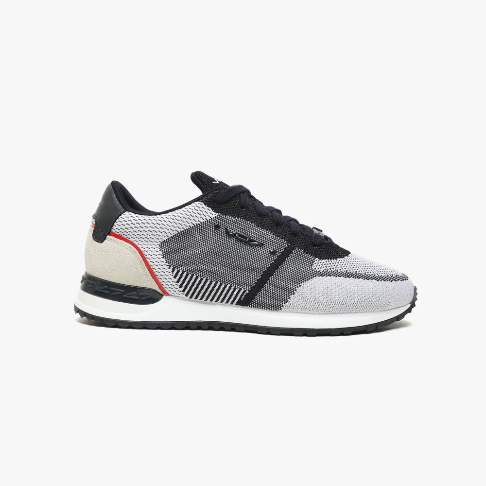 VO7 Milan Knit BWR sneaker multicolore knit