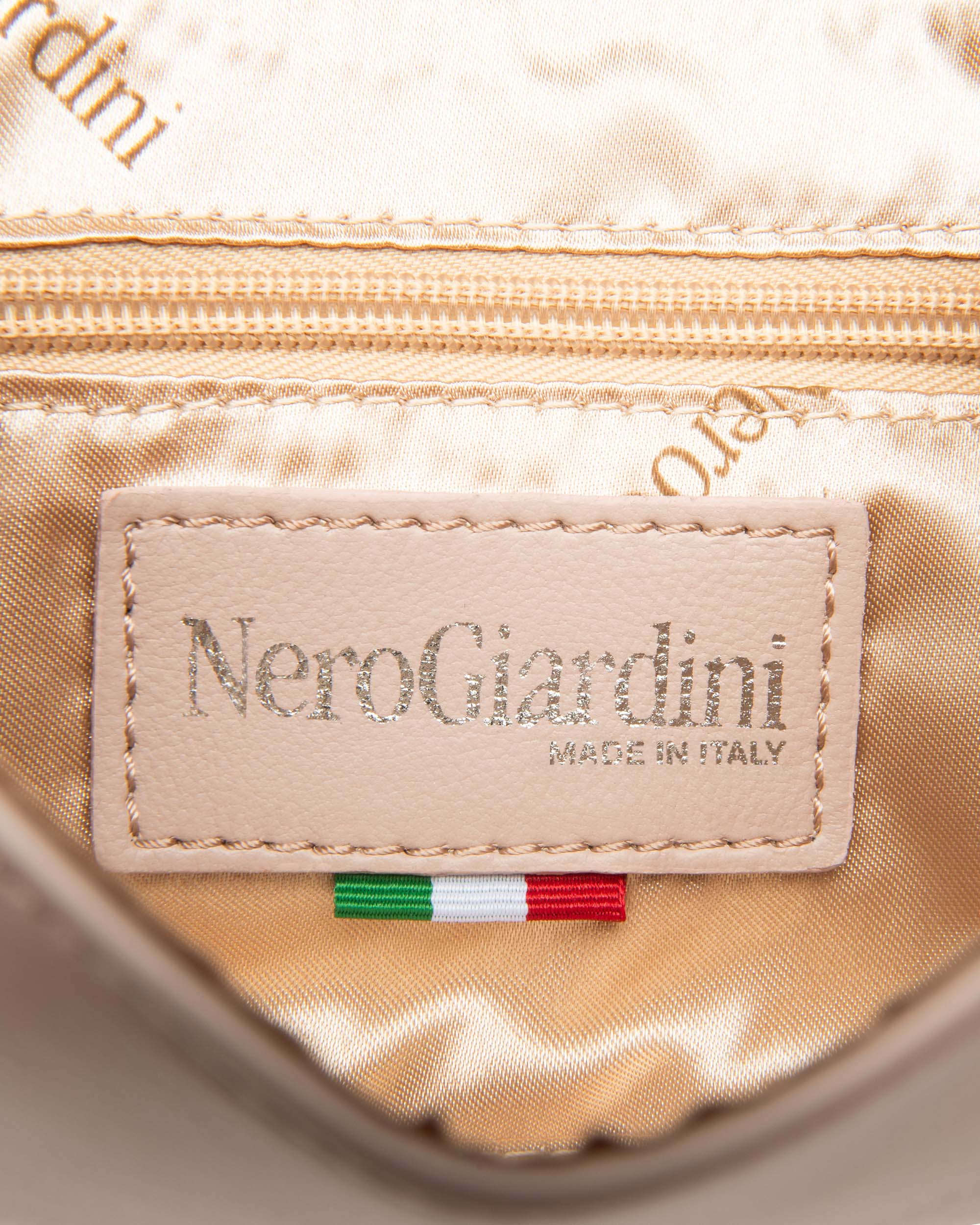 Nero Giardini Bags pochette femme technique PZ premium