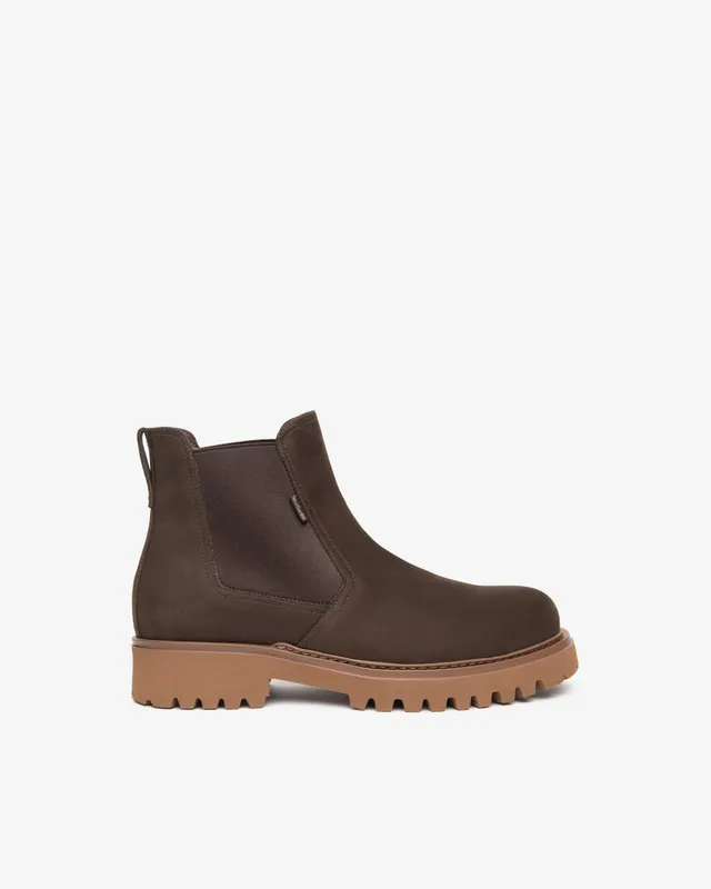 Nero Giardini Chelsea Boots boots chelsea daim homme