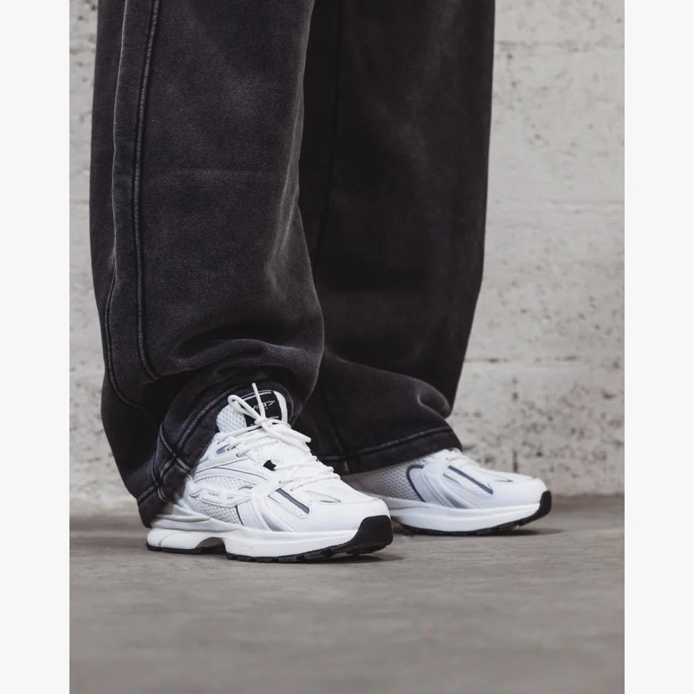 VO7 Street K Seven White sneakers homme blanc pointure 42