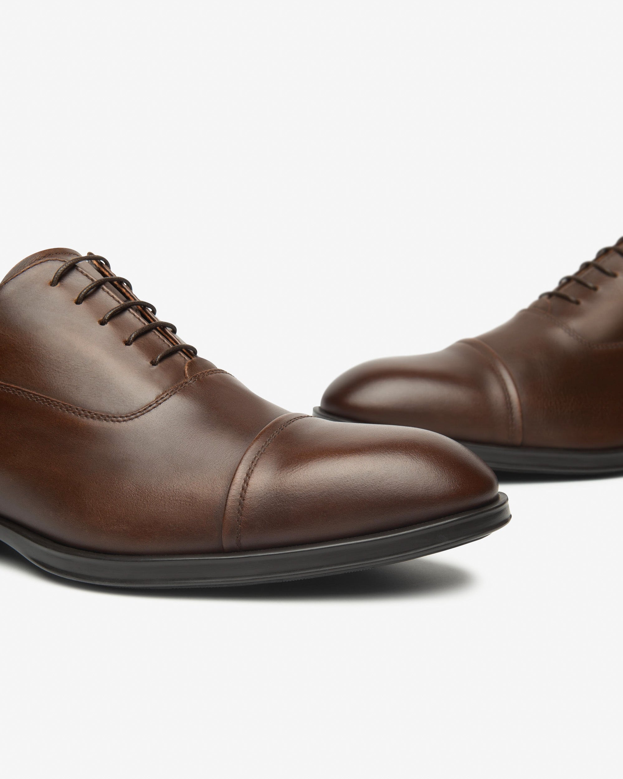 Nero Giardini Derbies Cuir Homme Premium Pointure 42