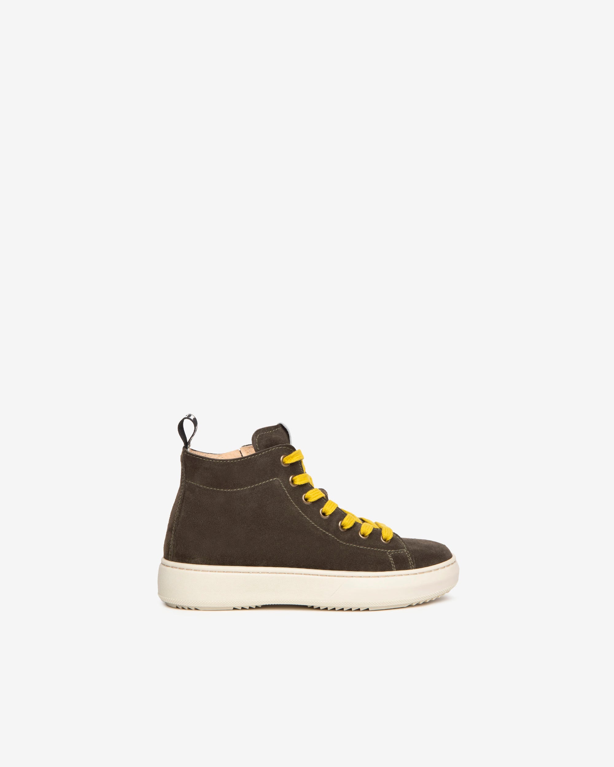 Nero Giardini Sneakers baskets garçon daim pointure 32 zip
