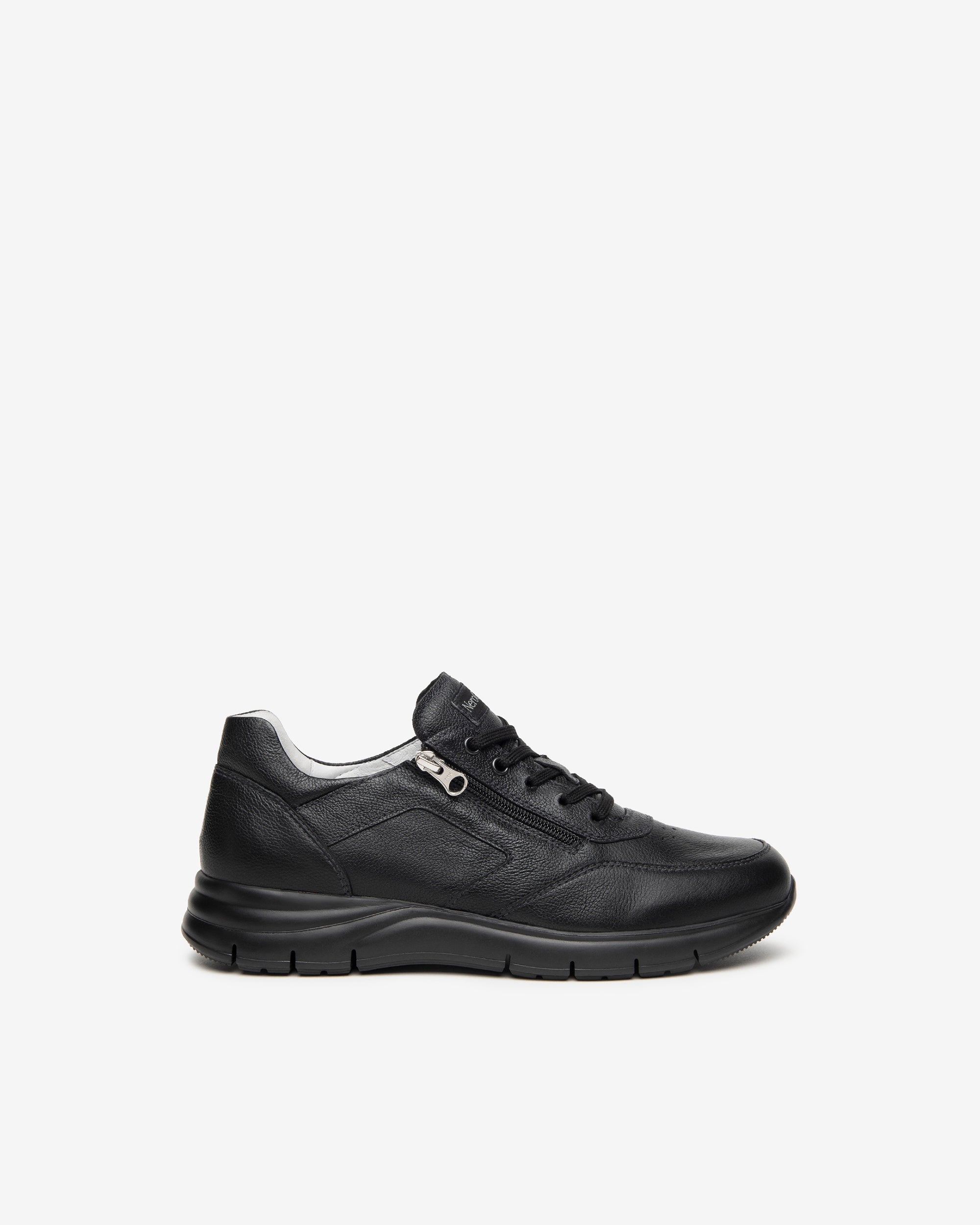 Nero Giardini Sneakers baskets homme cuir 42
