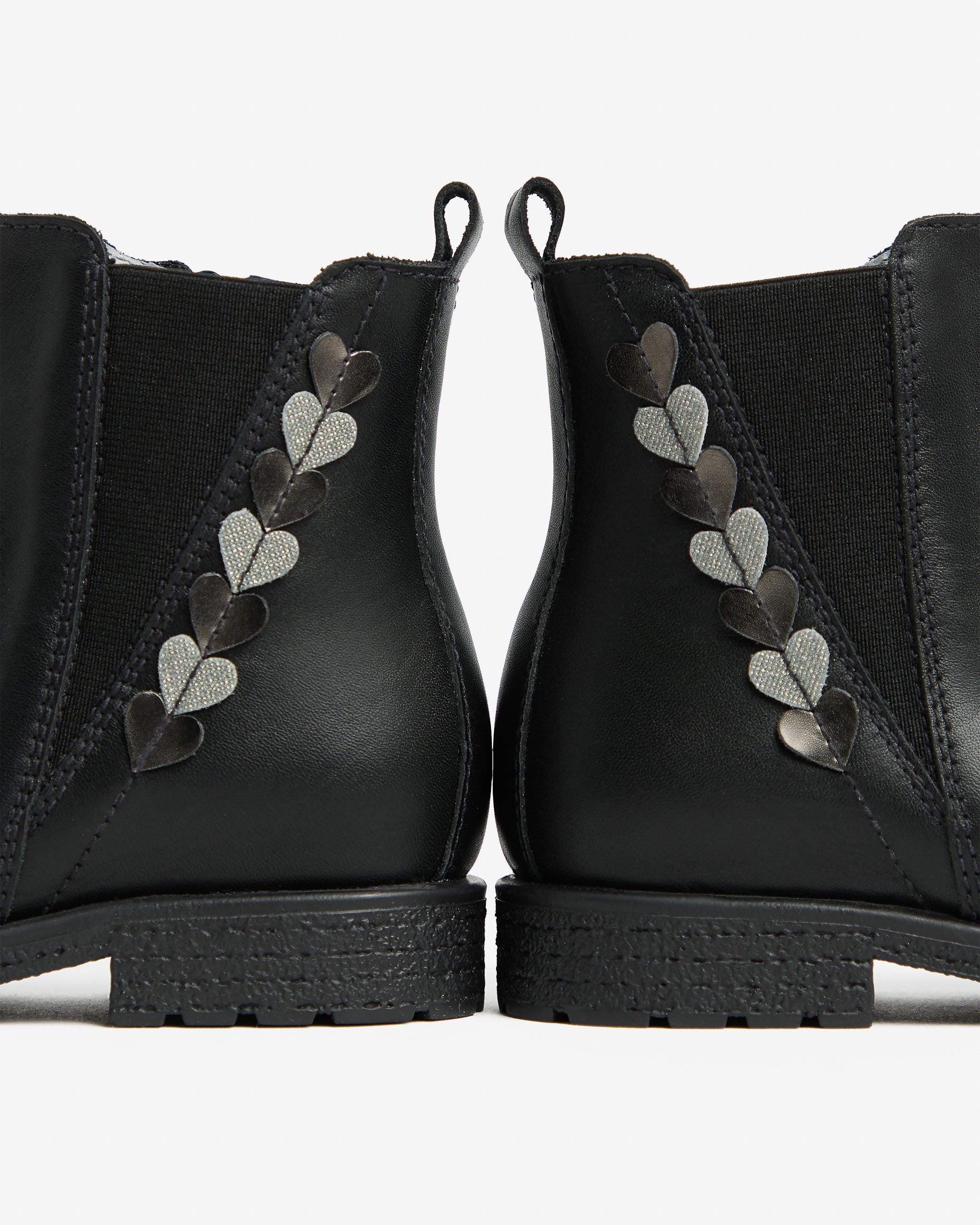 Nero Giardini Ankle Boots bottines cuir fille hiver