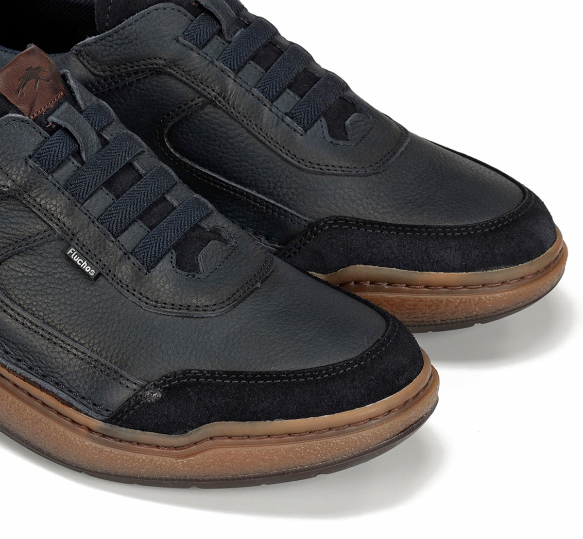 Fluchos Rocky F2253 basket bleue homme 43 mains libres