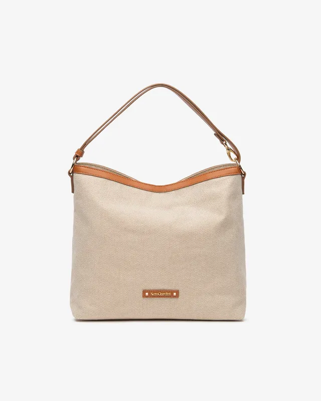 Nero Giardini Bags sac hobo femme matière technique PZ