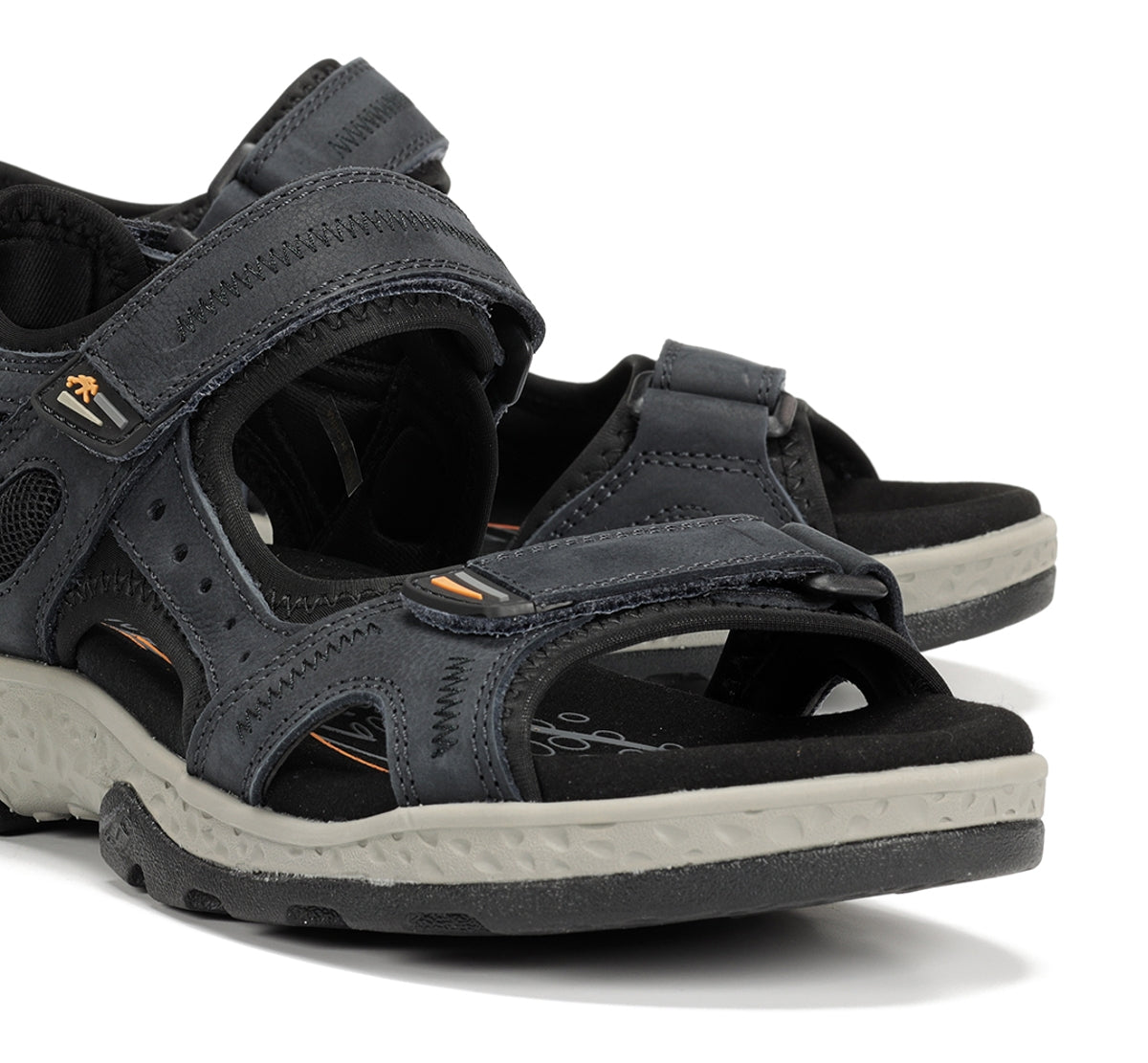 Fluchos Missouri F2411 sandale homme bleue