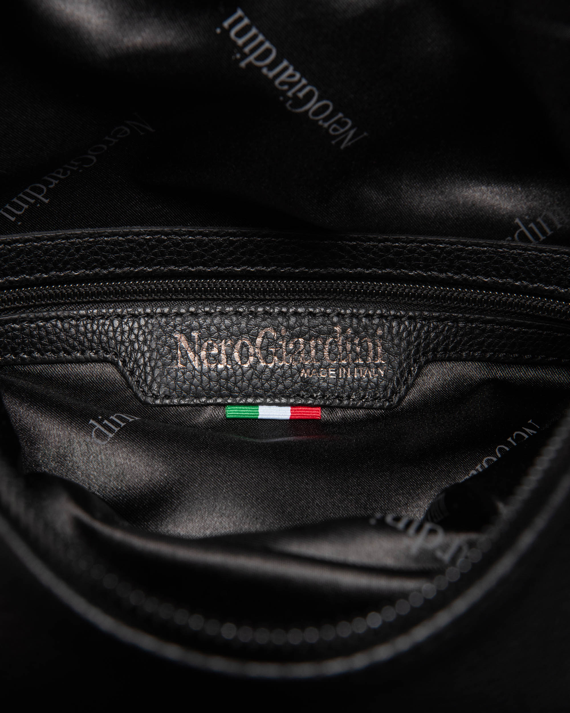 Nero Giardini Bags sac à dos homme taille unique